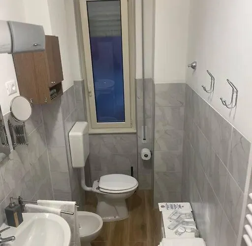 Apartment Vicino Metro Centocelle