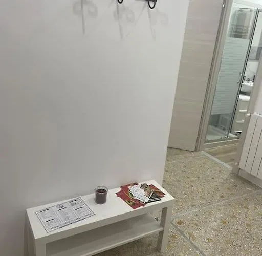 Vicino Metro Centocelle Apartment