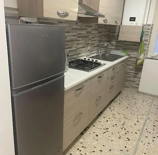 Vicino Metro Centocelle Apartment Rome
