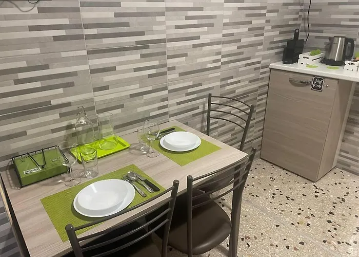 Vicino Metro Centocelle Apartment