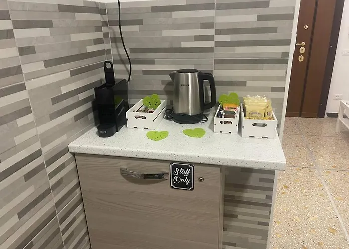 Apartment Vicino Metro Centocelle *