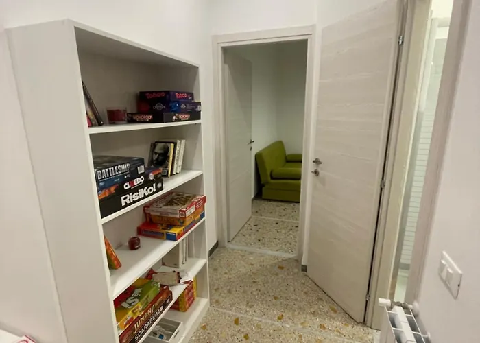 Vicino Metro Centocelle *