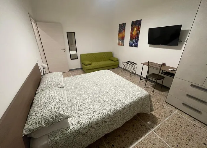 Vicino Metro Centocelle Apartment Rome
